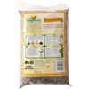 image:imageWagners 52023 Black Oil Sunflower Seed Wild Bird Food 5Pound Bag5 Pound Pack of 1