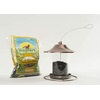 image:imageWagners 52023 Black Oil Sunflower Seed Wild Bird Food 5Pound Bag5 Pound Pack of 6
