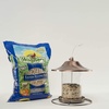 image:imageWagners 62011 Eastern Regional Blend Wild Bird Food 8Pound Bag128 Ounce Pack of 2
