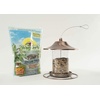 image:imageWagners 62067 Deluxe Treat Blend Wild Bird Food 4 Pound Pack of 14 Pound Pack of 1