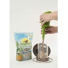image:imageWagners 62067 Deluxe Treat Blend Wild Bird Food 4 Pound Pack of 14 Pound Pack of 1