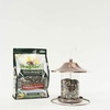 image:imageWagners 82042 Songbird Banquet Wild Bird Food 5Pound BagSongbird Banquet Wild Bird Food