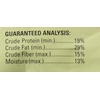 image:imageWagners 82072 Gourmet Nut amp Fruit Wild Bird Food 5 Pound Pack of 180 Ounce Pack of 1