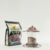 image:imageWagners 82072 Gourmet Nut amp Fruit Wild Bird Food 5 Pound Pack of 180 Ounce Pack of 2