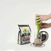 image:imageWagners 82072 Gourmet Nut amp Fruit Wild Bird Food 5 Pound Pack of 180 Ounce Pack of 2