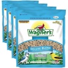 image:imageWagners 13008 Deluxe Wild Bird Food 10 lb Bag10 Pound Pack of 4