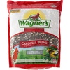image:imageWagners 62032 Cardinal Blend Wild Bird Food 6Pound Bag 2Pack6 Pound Pack of 1