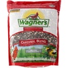 image:imageWagners 62032 Cardinal Blend Wild Bird Food 6Pound Bag 2Pack6 Pound Pack of 5