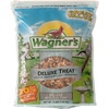 image:imageWagners 62067 Deluxe Treat Blend Wild Bird Food 4 Pound Pack of 14 Pound Pack of 1