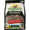image:imageWagners 82042 Songbird Banquet Wild Bird Food 5Pound BagSongbird Banquet Wild Bird Food
