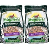 image:imageWagners 82072 Gourmet Nut amp Fruit Wild Bird Food 5 Pound Pack of 180 Ounce Pack of 2