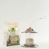 image:imageWagners 57075 Safflower Seed Wild Bird Food 5 Pound Pack of 1Bird Food
