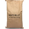 image:image84075 White Proso Millet Wild Bird Food 50Pound