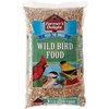 image:imageWagners 53002 Farmers Delight Wild Bird Food with Cherry Flavor 10Pound BagWild Bird Food