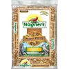 image:imageWagners 57055 Shelled Peanut Pieces for Wild Birds 10 Pound Bag