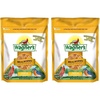 image:imageWagners 58005 Mealworms Wild Bird Food 18Ounce BagBird Food