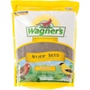 image:imageWagners 62050 Nyjer Seed Wild Bird Food 10Pound Bag10 Pound Pack of 1