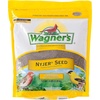 image:imageWagners 62051 Nyjer Seed Wild Bird Food 5Pound BagUnflavored