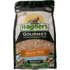 image:imageWagners 82056 Gourmet Waste Free Wild Bird Food 5Pound Bag1Pack