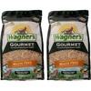 image:imageWagners 82056 Gourmet Waste Free Wild Bird Food 5Pound Bag2Pack