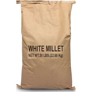 image:image84075 White Proso Millet Wild Bird Food 50Pound