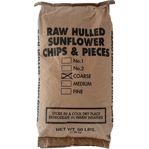 image:image84076 Sunflower Kernels 50Lb BagKernels