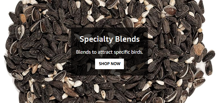 Wagner’s Wild Bird Food – Four Season Wild Bird Food,Bird Feeding Essentials