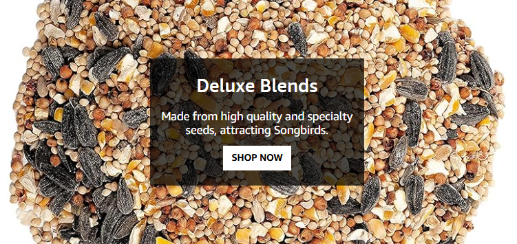 Wagner’s Wild Bird Food – Four Season Wild Bird Food,Bird Feeding Essentials