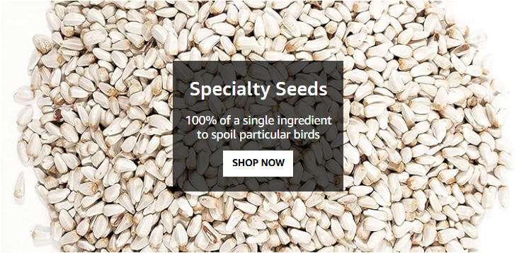 Wagner’s Wild Bird Food – Four Season Wild Bird Food,Bird Feeding Essentials