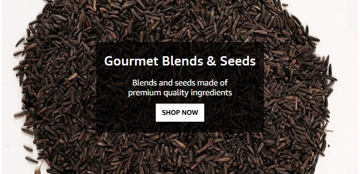 Wagner’s Wild Bird Food – Four Season Wild Bird Food,Bird Feeding Essentials
